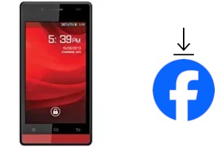 Cómo instalar Facebook en un Spice Mi-436 Stellar Glamour