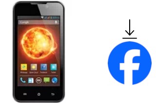 Cómo instalar Facebook en un Spice Mi-437 Stellar Nhance 2