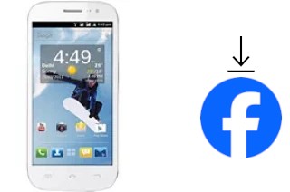 Cómo instalar Facebook en un Spice Mi-502 Smartflo Pace2