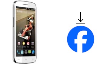 Cómo instalar Facebook en un Spice Mi-502n Smart FLO Pace3