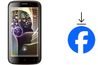 Cómo instalar Facebook en un Spice Mi-535 Stellar Pinnacle Pro