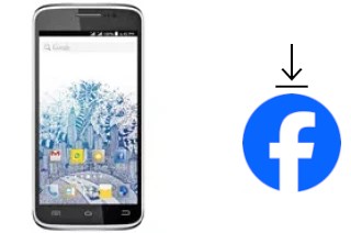 Cómo instalar Facebook en un Spice Mi-550 Pinnacle Stylus