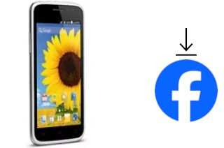 Cómo instalar Facebook en un Spice Mi-525 Pinnacle FHD