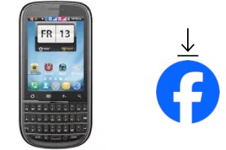 Cómo instalar Facebook en un Spice Mi-285 Stellar