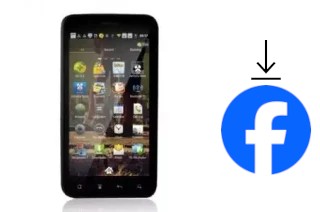 Cómo instalar Facebook en un Star B79