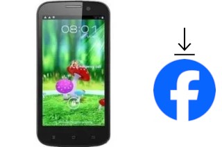 Cómo instalar Facebook en un Star B94M