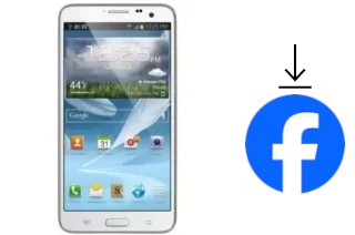 Cómo instalar Facebook en un Star N9000 Plus