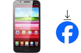 Cómo instalar Facebook en un Star N9599T