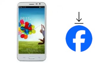Cómo instalar Facebook en un Star N9600