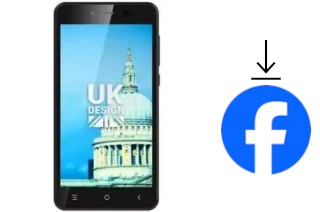 Cómo instalar Facebook en un STK Life 7 3G