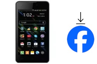 Cómo instalar Facebook en un Strawberry DX20