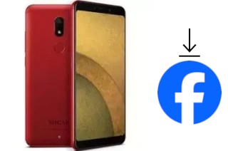 Cómo instalar Facebook en un Sugar C11s