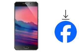 Cómo instalar Facebook en un Sugar S9