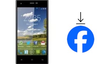 Cómo instalar Facebook en un Sunstech uSUN200