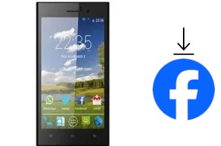 Cómo instalar Facebook en un Sunstech uSUN250