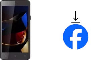 Cómo instalar Facebook en un Swipe Elite 2 Plus