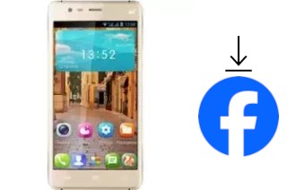 Cómo instalar Facebook en un Swipe Elite 3