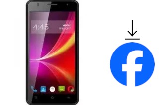 Cómo instalar Facebook en un Swipe Elite 4G