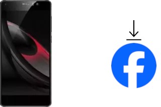 Cómo instalar Facebook en un Swipe Elite Max