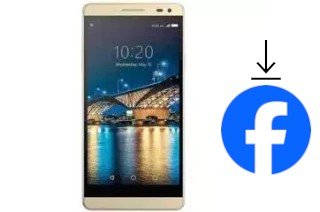 Cómo instalar Facebook en un Switel Champ S5003D