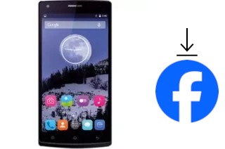 Cómo instalar Facebook en un Switel eSmart E2