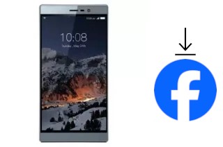 Cómo instalar Facebook en un Switel eSmart M3