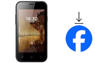 Cómo instalar Facebook en un Switel Mambo 2 S4021D