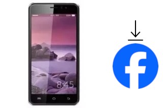 Cómo instalar Facebook en un SYH V5