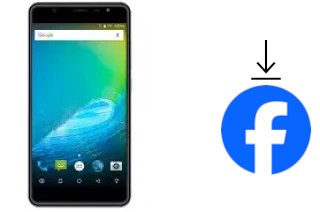 Cómo instalar Facebook en un Symphony i100