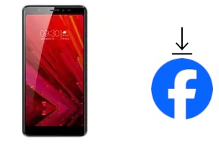 Cómo instalar Facebook en un Symphony i110