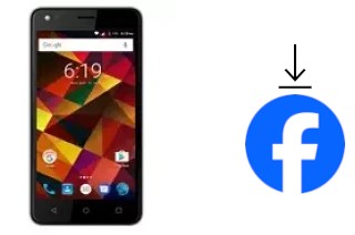 Cómo instalar Facebook en un Symphony i21