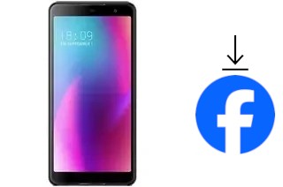 Cómo instalar Facebook en un Symphony i75