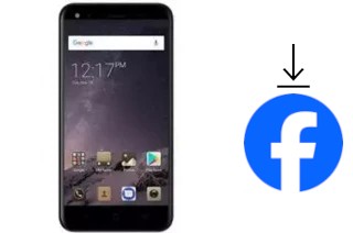 Cómo instalar Facebook en un Symphony INova