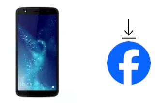 Cómo instalar Facebook en un Symphony Roar V150