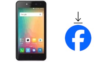 Cómo instalar Facebook en un Symphony V120