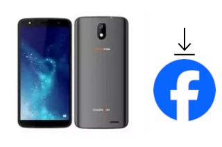 Cómo instalar Facebook en un Symphony V150