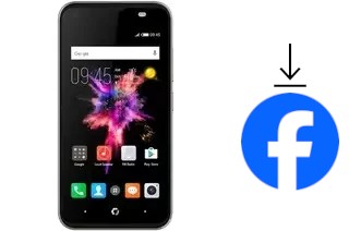 Cómo instalar Facebook en un Symphony V44