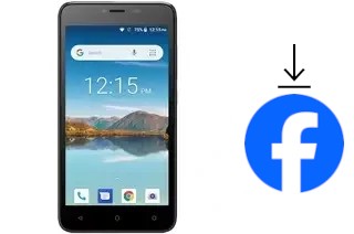Cómo instalar Facebook en un Symphony V92