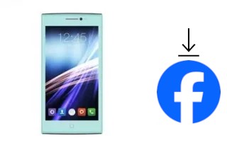 Cómo instalar Facebook en un T-Max Innocent i451