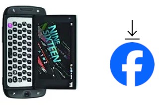 Cómo instalar Facebook en un T-Mobile Sidekick 4G