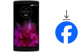 Cómo instalar Facebook en un Tasen W122