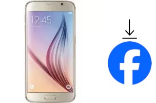 Cómo instalar Facebook en un Tasen W127
