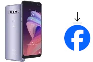 Cómo instalar Facebook en un TCL 10 SE