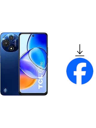 Cómo instalar Facebook en un TCL 60
