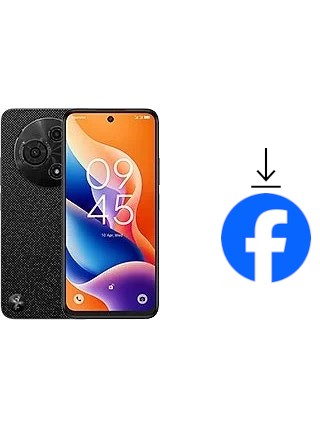 Cómo instalar Facebook en un TCL 605