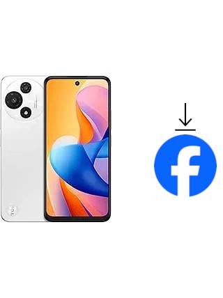 Cómo instalar Facebook en un TCL 60R