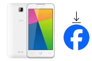 Cómo instalar Facebook en un TCL P332U