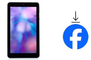 Cómo instalar Facebook en un TechPad 716