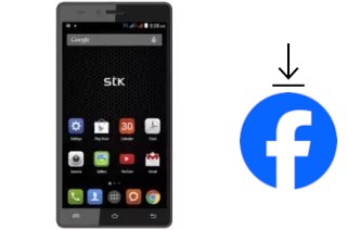 Cómo instalar Facebook en un Tecmobile Sync 5-5