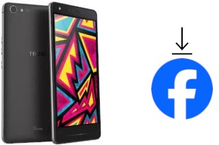 Cómo instalar Facebook en un Tecno Boom J8